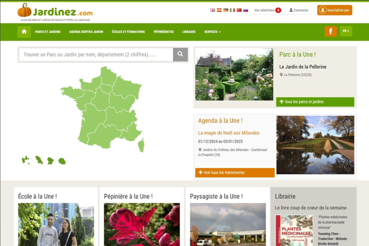 Jardinez.com