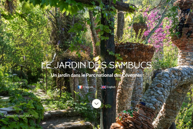 Les Jardins des Sambucs